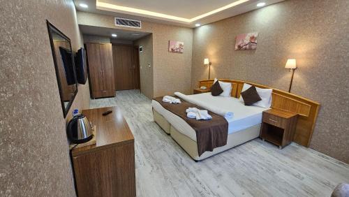 Trabzon Hotel | POINTBREAK OTEL