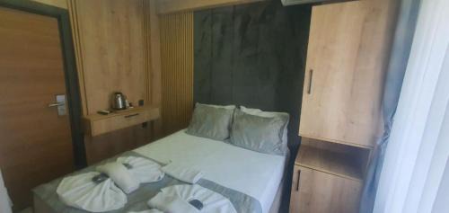 Sirkeci Hotel | Grand Esen Hotel