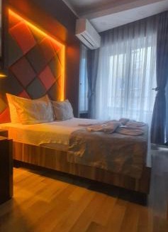 Sirkeci Hotel | Grand Esen Hotel