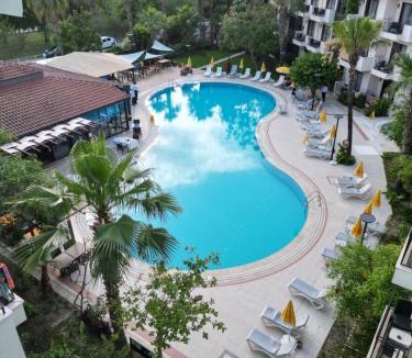 Side Apartment | LEMAS SUITE HOTEL