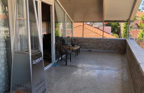 Kaleici Apartment | Antalya kaleiçi merkez muhteşem teras keyfi