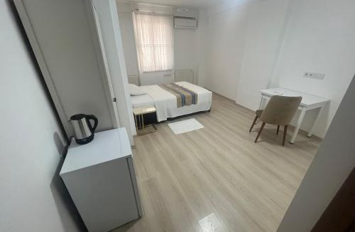 Kumkapi Hotel | Türkmen hotel