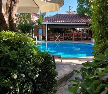 Gocek Apartment | Jasmin Apart Otel
