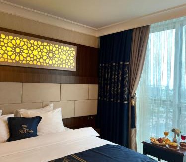 Samsun City Center Hotel | BM HOTEL City