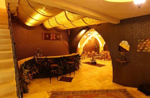 Nevsehir House | Ashab-I Kehf Cappadocia House