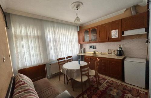 Kepez House | Ernur Pension