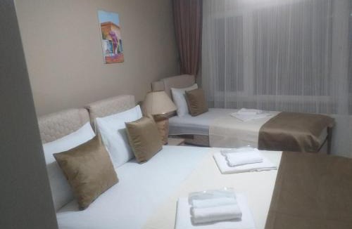 Edirne Apartment | Gürses Home