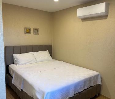 Antakya Hotel | Some Hotel Antakya