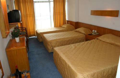 Kusadasi City Centre Hotel | Sozer Hotel