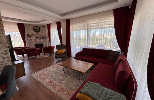 Avanos Villa | Green Valley House