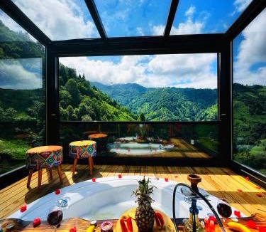 Cayirduzu Resort | Northland Bungalows