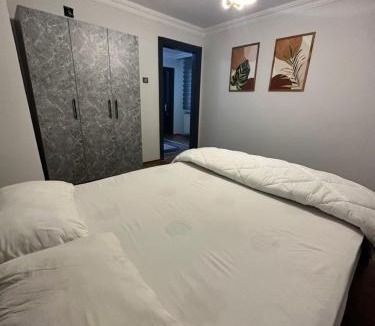 Trabzon City Center Apartment | Apartments in the City Center Square
