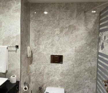 Karaman Hotel | Demosan Hotel