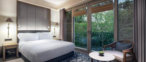 Adalar Resort | Princes' Palace Resort, Buyukada - Member of The Leading Hotels of the World