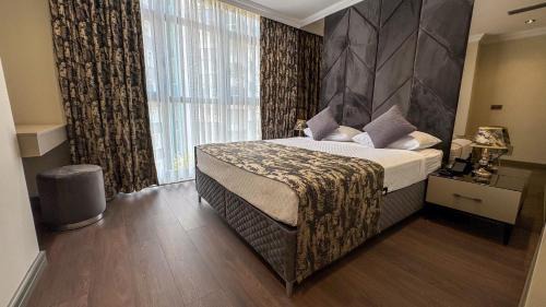 Kundu Hotel | Alice Hotel Antalya