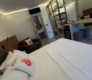 Ortakent Hotel | Naz Liman Otel Bodrum