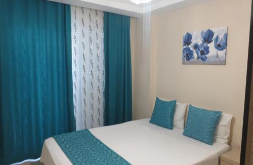 Kadriye Villa | TALYA TURİZM TATİLEVLERİ ve VİLLALARI