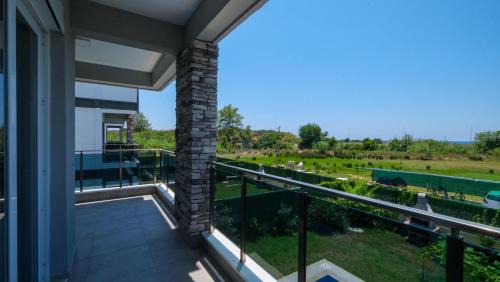 Cenger Villa | Prestıge Villa