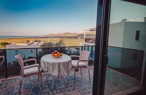 Dalaman House | SUNSET AİRPORT VİLLA