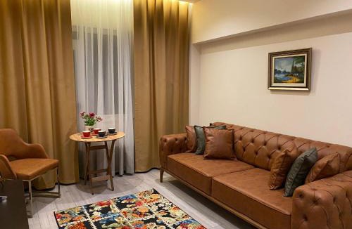 Edirne Apartment | Garden Room Edirne