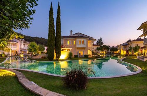 Gocek Villa | Portvillas by Villa Safiya