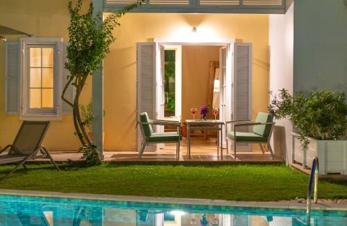 Gocek Villa | Portvillas by Villa Safiya