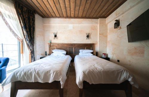 Goreme Bed & Breakfast | Abra Stone House