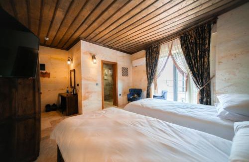 Goreme Bed & Breakfast | Abra Stone House