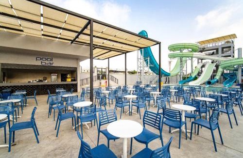 Sorgun Mahallesi Hotel | Side Moon Palace Hotel
