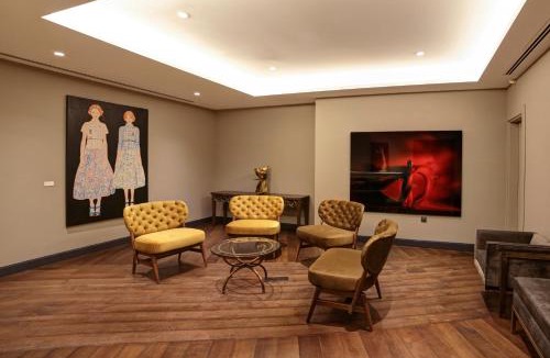 Fenerbahce Hotel | 39 Kalamış Marina Hotel & Restaurant