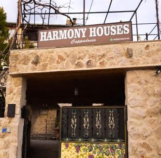 Ortahisar House | Harmony Houses Cappadocia