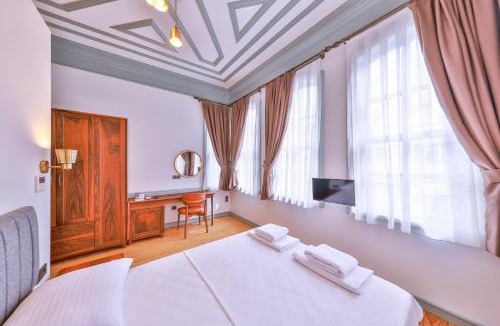 Rasimpasa Hotel | Va Mansion Kadıköy