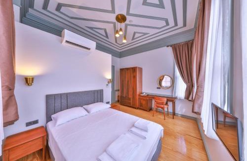 Rasimpasa Hotel | Va Mansion Kadıköy