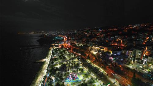 Akcaabat Hotel | Sera Lake Center Hotel