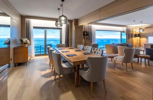 Boztepe Mahallesi Hotel | Radisson Blu Hotel Trabzon
