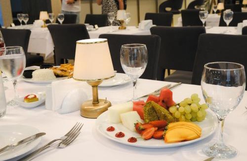 Izmir City Centre Hotel | ARMİS HOTEL