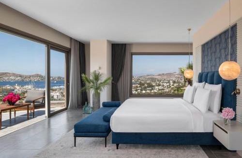 Yalikavak Hotel | Ailla Yalıkavak