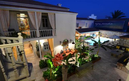 Ilica Hotel | Marge Hotel Adult Only 12 plus