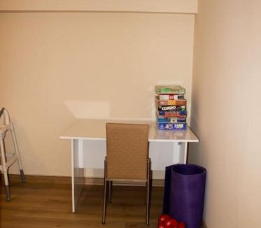 Konak Apartment | Stylish Triplex Apartment in The Heart of Izmir