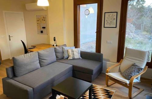 Konak Apartment | Stylish Triplex Apartment in The Heart of Izmir