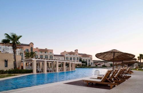 Cesme Resort | Dolce by Wyndham Cesme Alacati