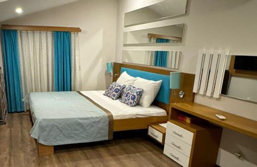 Kadriye House | Royal villas