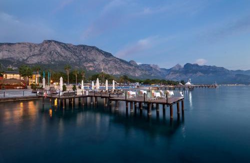 Beldibi Hotel | Baia Salima Kemer