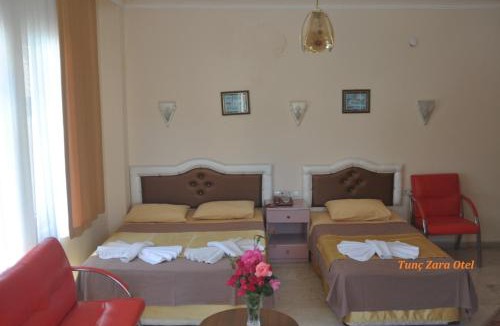 Beldibi Hotel | AYSU TUNÇ Hotel