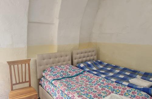 Guzelyurt Bed & Breakfast | Gün Işığı Pansiyon