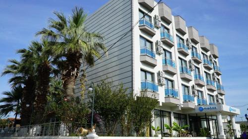 Guzelcamli Hotel | Medos Beach Hotel