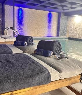 Bakırkoy Hotel | Cip Hotel & Spa - İstanbul Bakırköy City Center