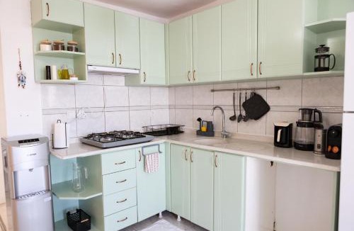 Akyarlar Apartment | Seaview Apart Bodrum