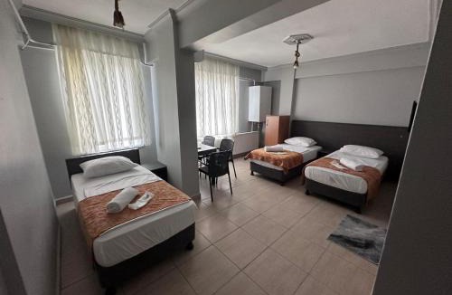 Edirne Apartment | Güneş Pansiyon