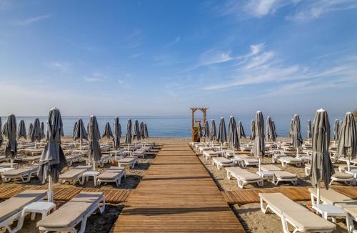 Konakli Hotel | Royal Garden Beach Hotel